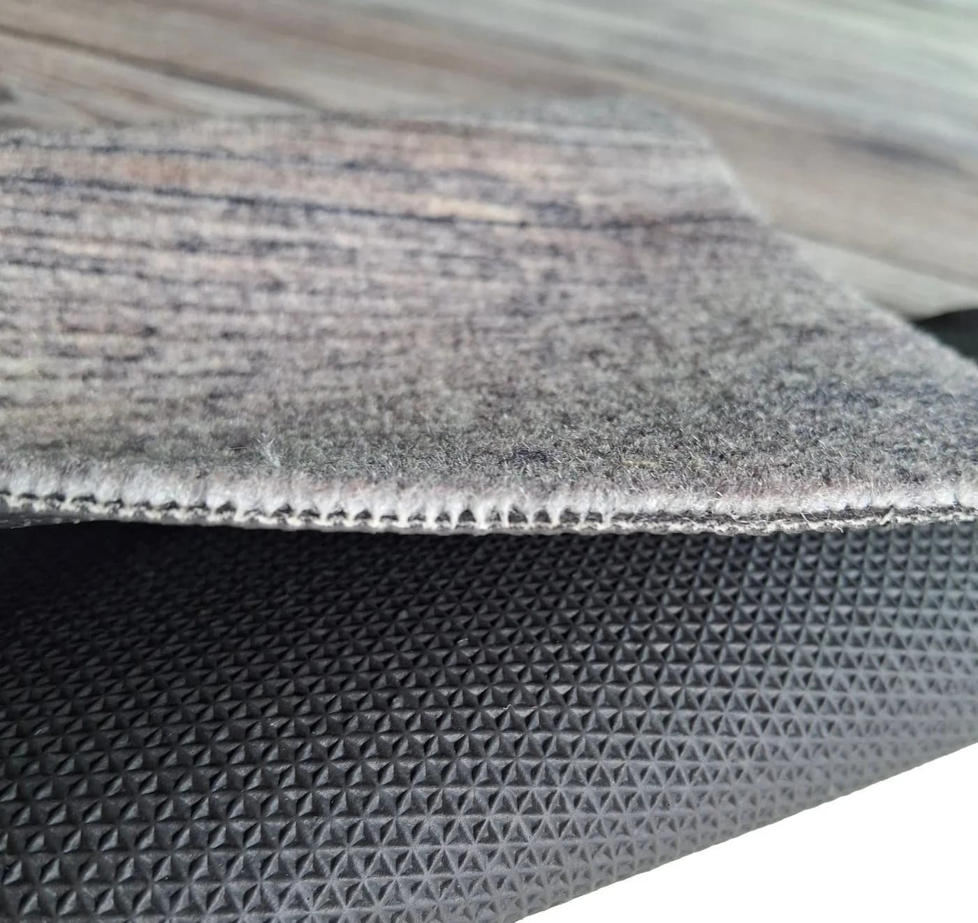 Mertex Küchenläufer Teppich PVC-frei waschbar Velours - Bild 5