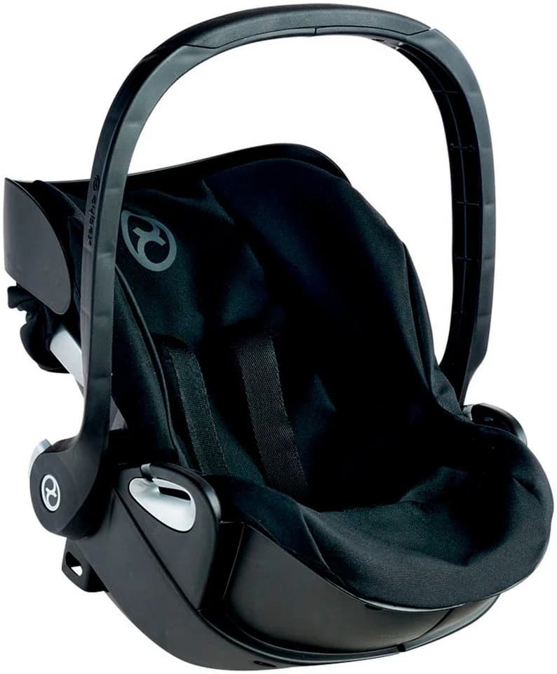 Corolle Puppen Trage Mon Premier Poupon 36-42cm Cybex Trageschale - Bild 2
