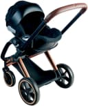 Corolle Puppen Trage Mon Premier Poupon 36-42cm Cybex Trageschale Bild 3