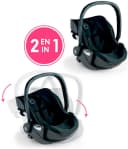 Corolle Puppen Trage Mon Premier Poupon 36-42cm Cybex Trageschale Bild 4
