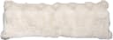 KAYOOM Dekokissen Bohist 125 Beige Natur Woll-Optik Fransen Bild 1