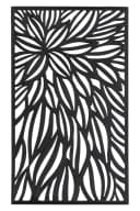 Kayoom Fußmatte Everyday 225 Schwarz Gummi Bild 5