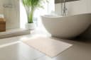 Badematte Ocean Touch 425 Beige Polyester Bild 2