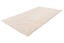 Badematte Ocean Touch 425 Beige Polyester Bild 3