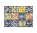 K&L Wall Art Fliesenaufkleber Orientalisch Boho 12er Set Bild 3