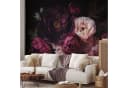 K&L Wall Art Vliestapete XXL Fototapete Blumenstrauß Natur Bild 2