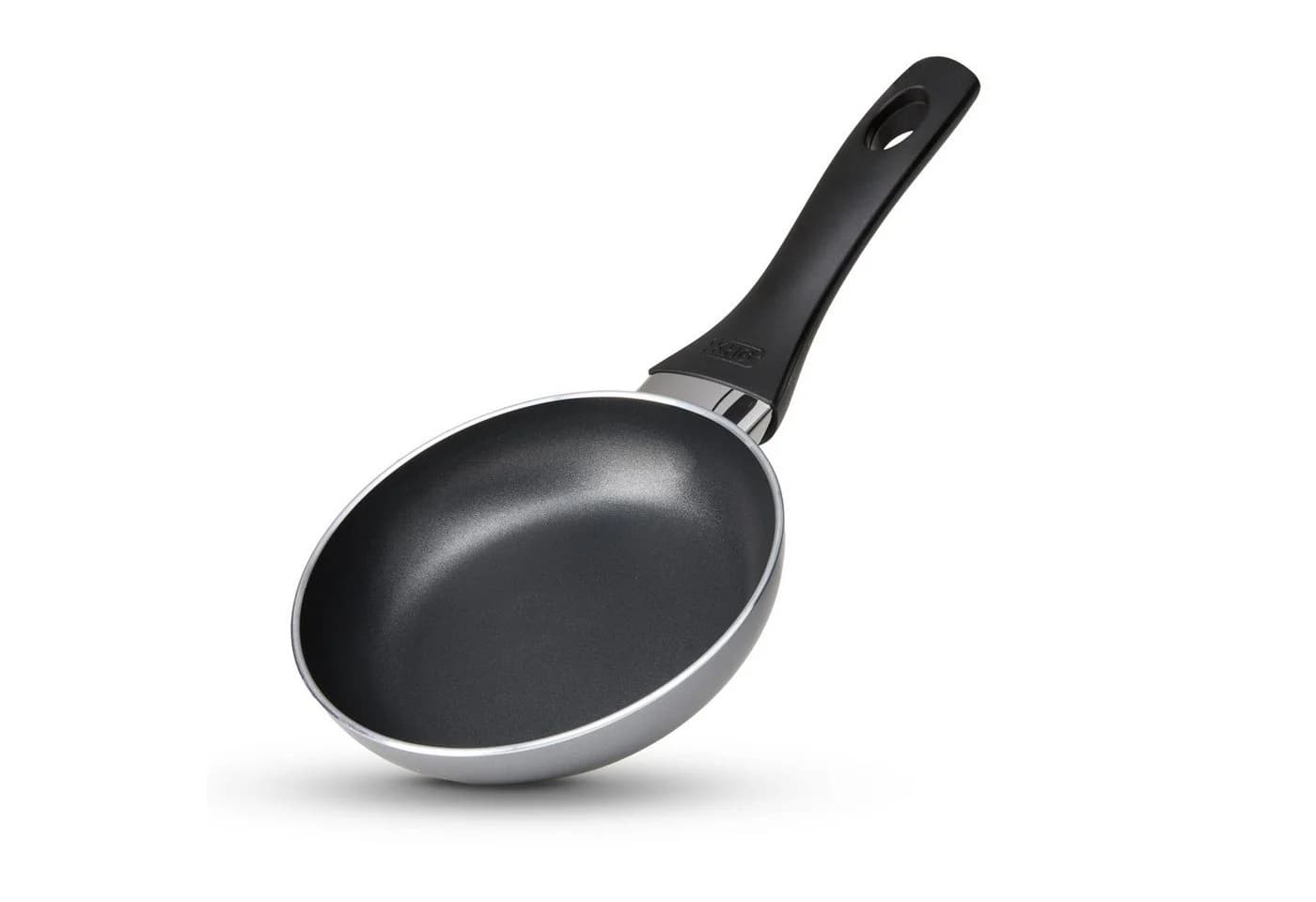 KHG Bratpfanne Aluminium 16 cm ILAG Antihaft Induktion - Bild 2