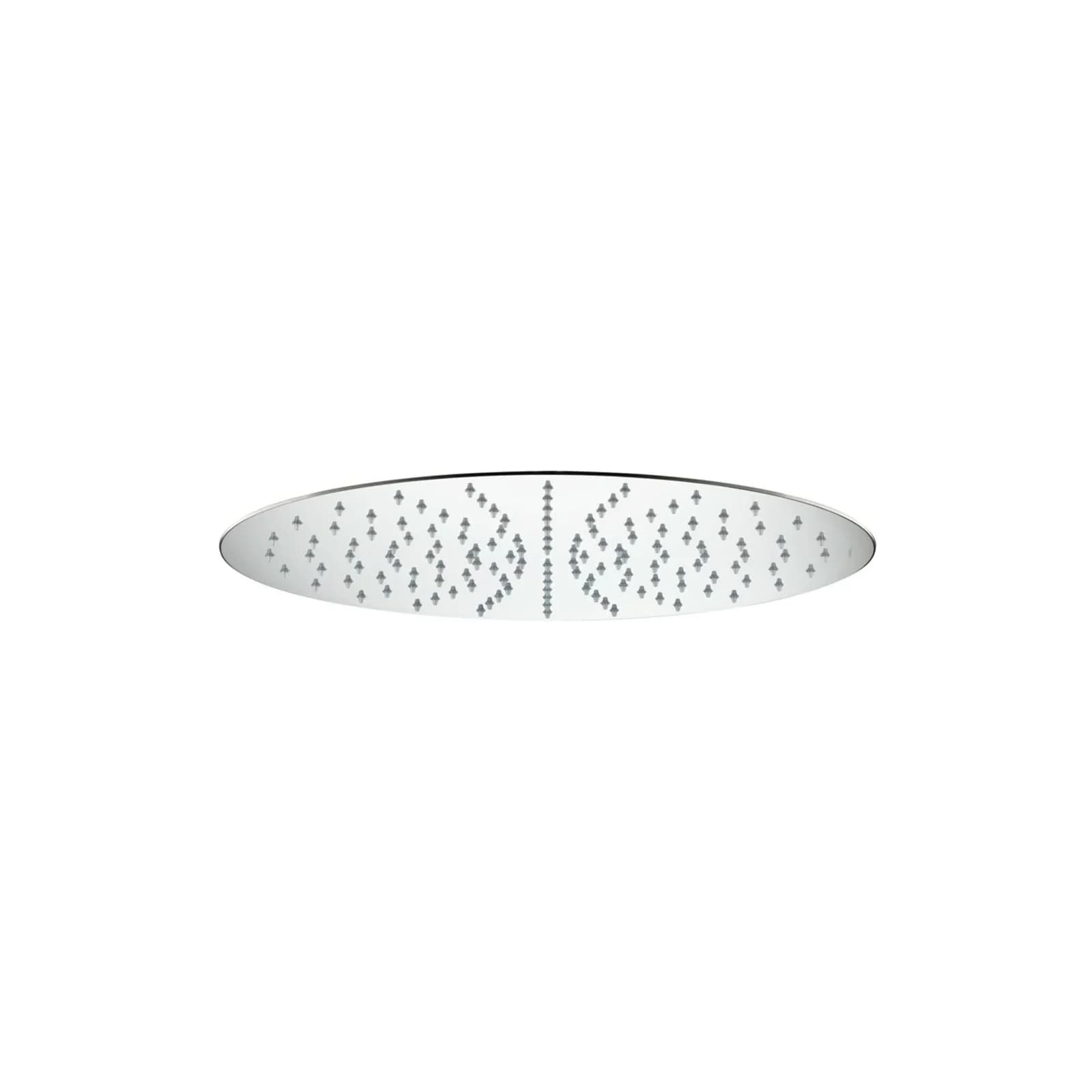 Duravit Kopfbrause UV0660021010 Chrom