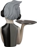 GILDE Dekofigur Figur Girl mit Kopfhörer Bild 3