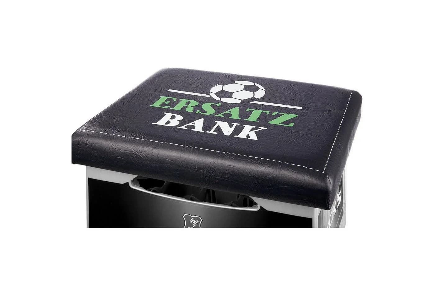GILDE Kunststoff Sitzpolster 'Ersatzbank'