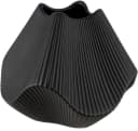 GILDE Tischvase Vase Lamellen Bild 3