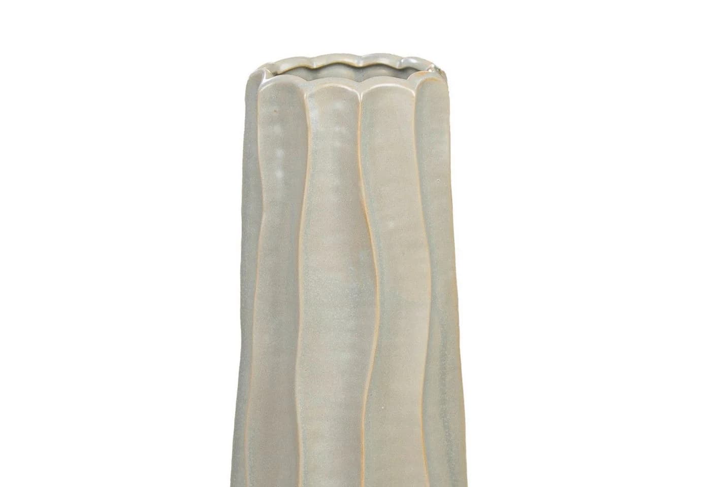 GILDE Bodenvase Fortuna Grün - Bild 3