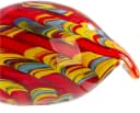 Kunstvoll gestaltete Glas-Dekofigur Bild 5