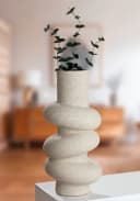 Tischvase Floriva von homsy by Ana Johnson Bild 1