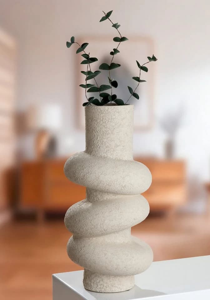 Tischvase Floriva von homsy by Ana Johnson