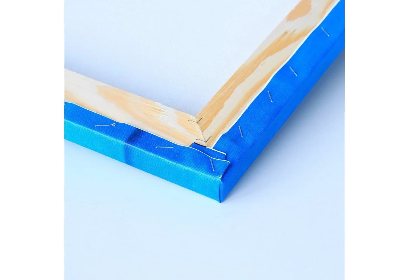 Tulup Leinwandbild XXL 100x50 cm Pier Am See Modern - Bild 5