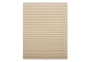 Roomy Plissee Klemmfix Beige 100% Polyester Bohrfrei Bild 1