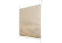 Roomy Plissee Klemmfix Beige 100% Polyester Bohrfrei Bild 2