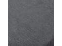 Woltu Tischdecke Grau 100% Polyester Leinenoptik Wasserabweisend Bild 3