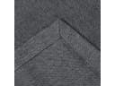 Woltu Tischdecke Grau 100% Polyester Leinenoptik Wasserabweisend Bild 5