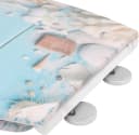 Woltu WC-Sitz Soft-Close mit Absenkautomatik Klodeckel Duroplast Bild 5