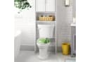Woltu WC-Sitz Softclose mit Absenkautomatik Klodeckel Duroplast Bild 1