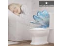 Woltu WC-Sitz 1-St Klodeckel Soft-Close Quick-Release abnehmbar Bild 5