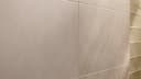 Tesa Seifenspender MOON GREY Flüssigseifenspender Satinglas Bild 5