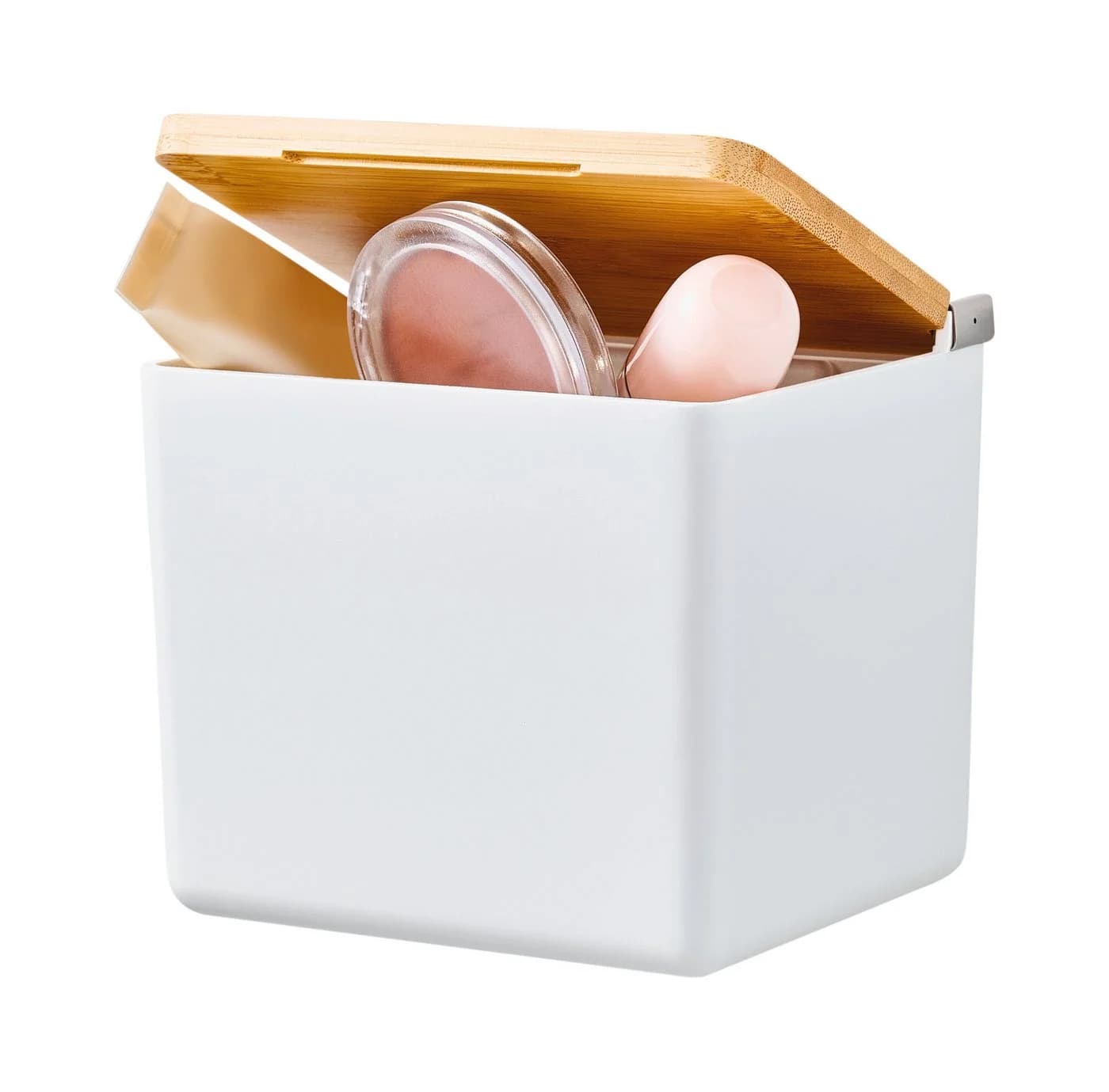 Tesa Badorganizer BABOO Bad-Aufbewahrungsbox Klein - Bild 2