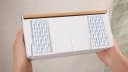 Tesa Badorganizer BABOO Bad-Aufbewahrungsbox Klein Bild 5