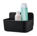 tesa Duschablage LAVAA Duschkorb klein inkl. tesa Powerstrips Waterproof Strips XL Bild 2