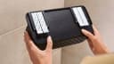 tesa Duschablage LAVAA Duschkorb klein inkl. tesa Powerstrips Waterproof Strips XL Bild 5