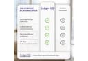 INDIGOS UG Fensterfolie StreifenSicht Blickdicht mit UV-Schutz Bild 4