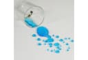 One Home Matratzenschoner Wasserdicht Weiß - Inkontinenzauflage mit Eckgummis Bild 5