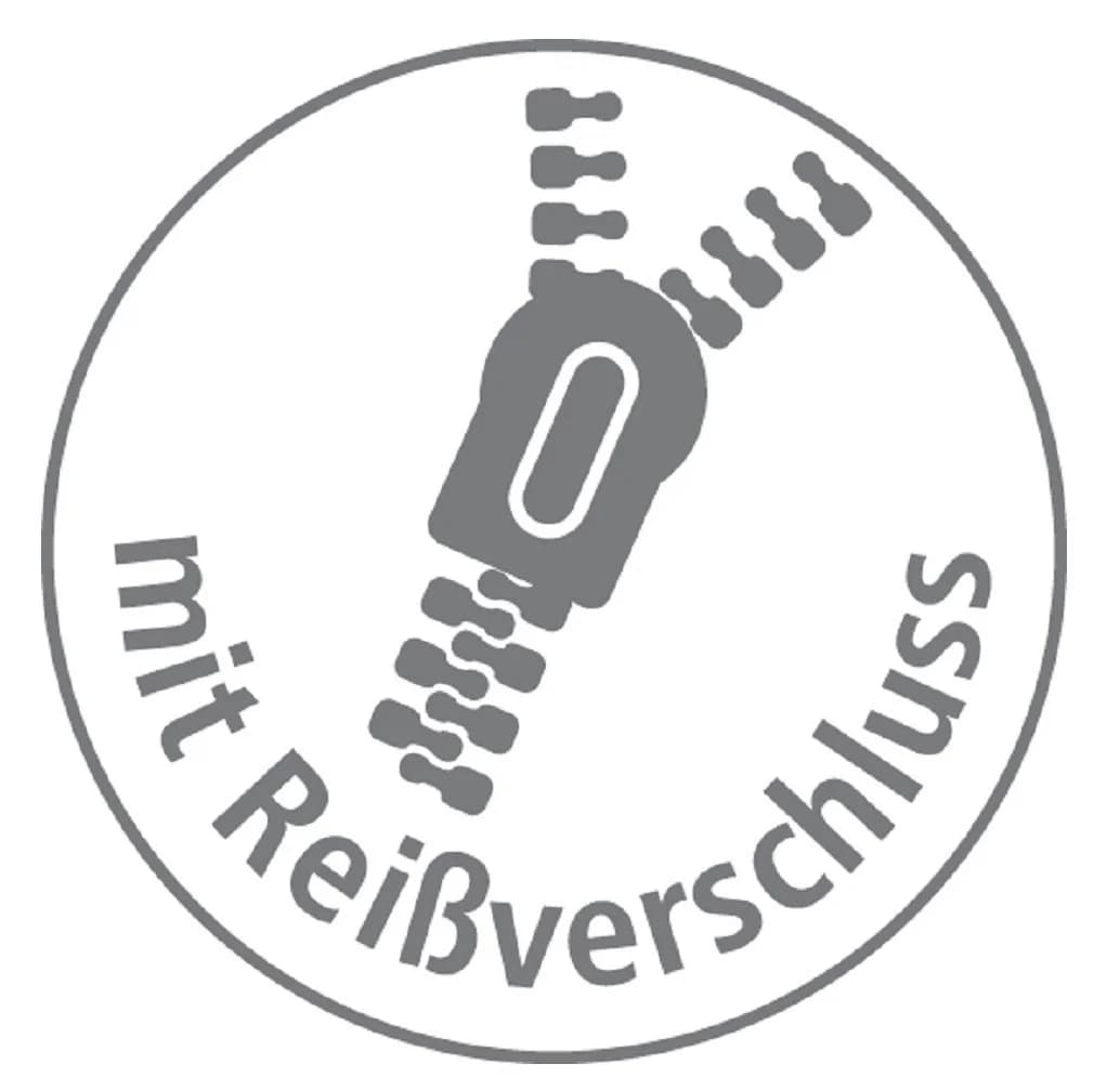 One Home Bettwäsche Sterne Mikrofaser 2-tlg. Leuchtoptik Normalgröße - Bild 5