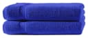 One Home Duschtuch Royal Frottee 2-Stück Blau Modern Bordüre Bild 2