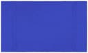 One Home Duschtuch Royal Frottee 2-Stück Blau Modern Bordüre Bild 3