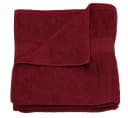 One Home Duschtuch Royal Frottee Bordeaux Modern Bild 1