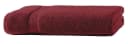 One Home Duschtuch Royal Frottee Bordeaux Modern Bild 2