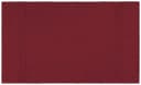 One Home Duschtuch Royal Frottee Bordeaux Modern Bild 3