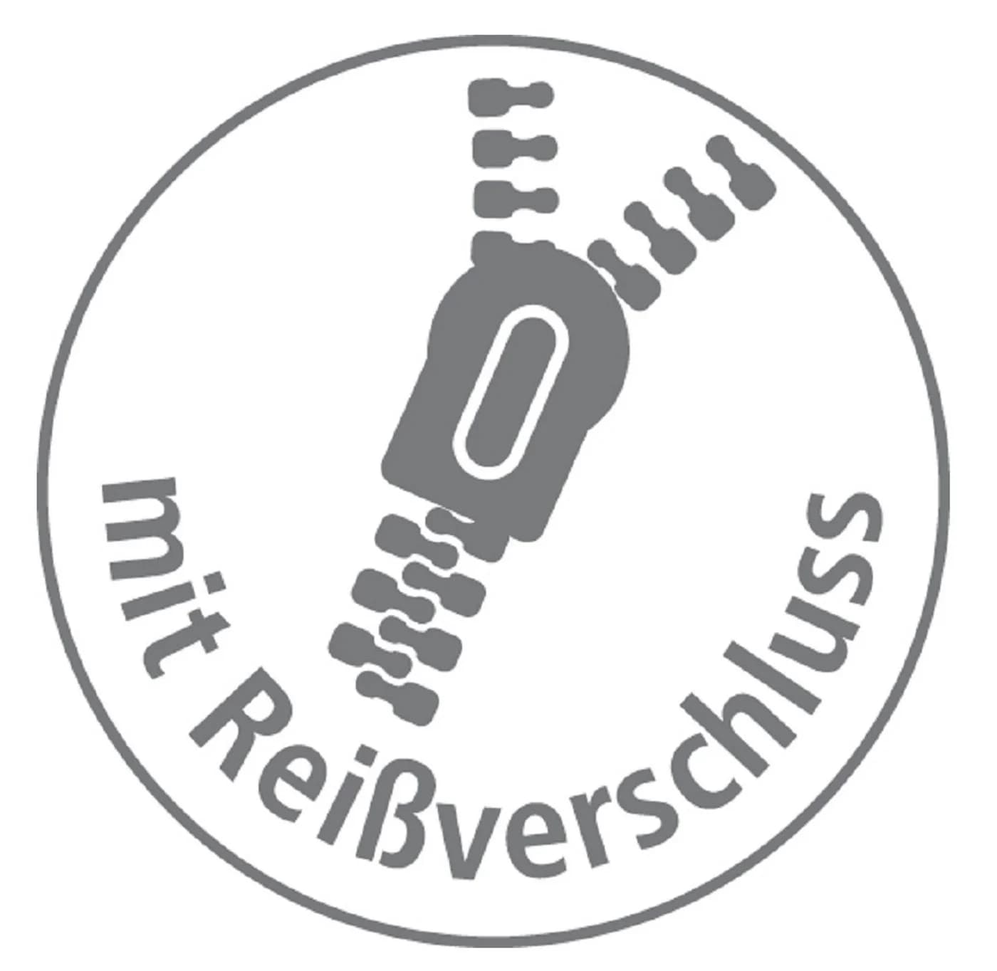One Home Bettwäsche Wende Streifen Renforcé 2-teilig Baumwolle - Bild 5