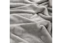 One Home Bettwäsche Winter Cashmere Touch Silber 2-teilig Teddy Plüsch Bild 1