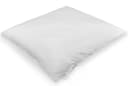 One Home Microfaserbettdecke Gesteppt Weiß Polyester Bild 1