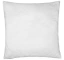 One Home Microfaserbettdecke Gesteppt Weiß Polyester Bild 2