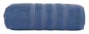One Home Saunatuch Komfort Frottee 70x200 cm Blau Bild 2