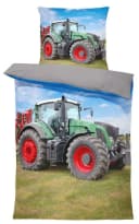 One Home Bettwäsche Traktor Mikrofaser 2-teilig Bild 2