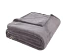 One Home Wohndecke Love you Glow in the Dark Kuscheldecke flauschig warm Bild 4