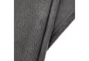 One Home Wohndecke Winter Cashmere Touch Anthrazit Kuscheldecke Bild 4