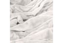 One Home Wohndecke Winter Cashmere Touch Weiß Flauschig Warm Bild 3