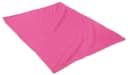One Home Wohndecke Winter Flausch Rosa 150x200 cm Bild 4